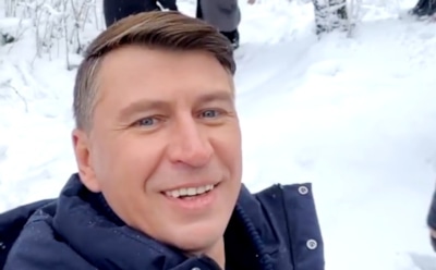 Ягудин призвал молодежь не подражать Инстасамке