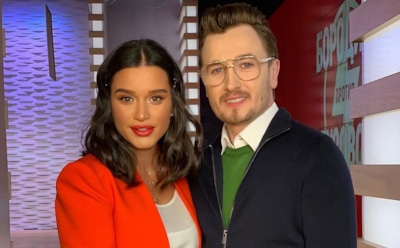 «Назревало»: Кадони лишился работы в шоу «Бородина против Бузовой»