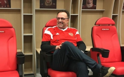 Теща Виктора Гусева лишилась квартиры из-за мошенников