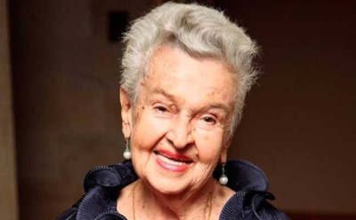 Людмила Лядова доставлена в больницу в тяжелом состоянии