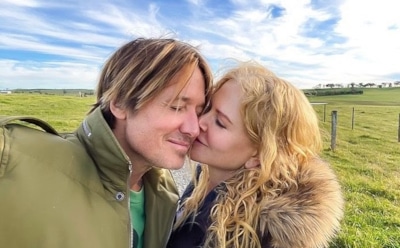 Николь Кидман ударили по лицу в опере, ее муж смолчал