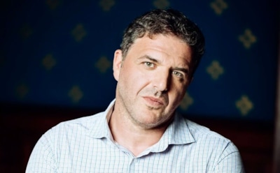 «Проигранная битва»: Виторган ответил критикам нового альбома Земфиры