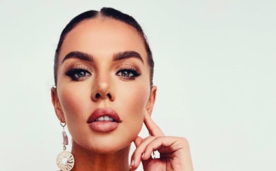 Седокова разругалась с Галкиным в эфире из-за своих мужей