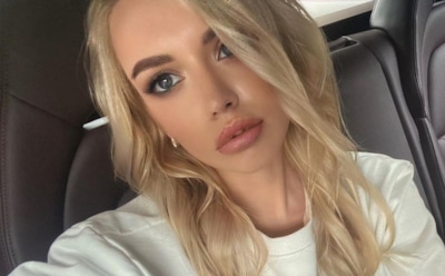 Тюльпанова вернулась к жениху, которого обвиняла в преступлениях