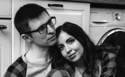 «Грустный праздник»: Диденко высказалась о годовщине смерти мужа