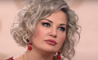 Элитную квартиру Марии Максаковой изъяли