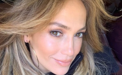 Дженнифер Лопес оказалась главной звездой красных дорожек десятилетия