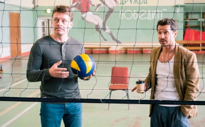 Сериал «Дылды», 2-й сезон: сюжет, актеры, интересные факты