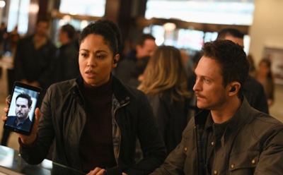 Сериал «Обломки»: сюжет, актеры, роли и факты