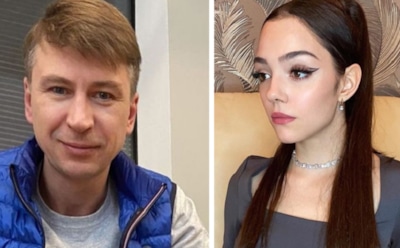 Медведева и Ягудин снимутся в сериале о фигурном катании