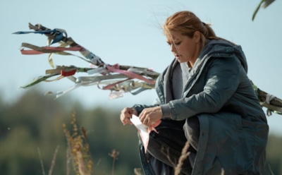 Сериал «Акушерка. Счастье на заказ»: сюжет, актеры и интересные факты