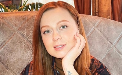 Савичева назвала причины своего провала на «Евровидении-2004»