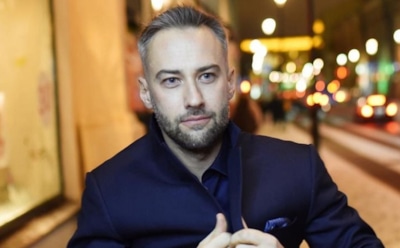 Дмитрий Шепелев показал детскую кроватку, собранную своими руками