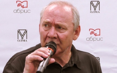 Олег Романцев перенес инфаркт