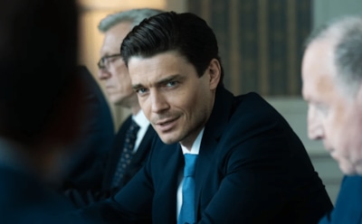 Сериал «Спойлер»: актеры и их роли, сюжет и интересные факты