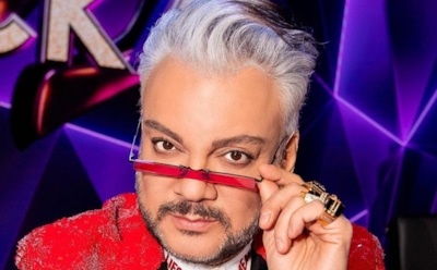 Киркоров намекнул на сходство Пугачевой со змеей