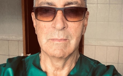 Буйнов заявил, что не будет покупать жене подарок на 8 марта