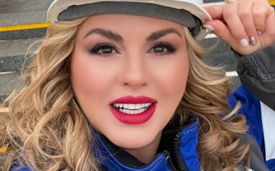 Анна Семенович объявила о расставании с избранником