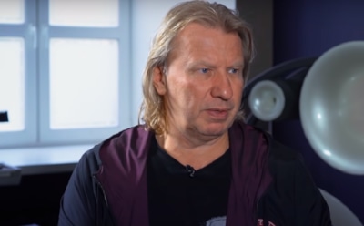 Дробыш высказался о «блатующих» артистах и конфликте с рэпером