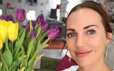 Звезда «Великолепного века» Мерьем Узерли приедет в РФ