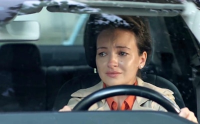 Сериал «Нарисованное счастье»: сюжет, актеры и интересные факты