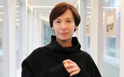 Хаматова впервые назвала причину конфликта с Волчек