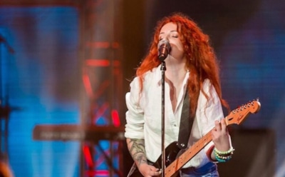 Экс-солистка «Ранеток» Женя Огурцова ждет второго ребенка