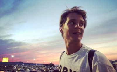 Пожарская и Янковский подтвердили роман