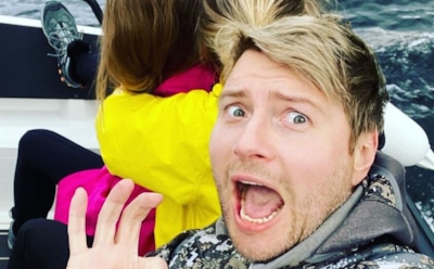 Басков показал свои самые смелые выходки и смешные моменты