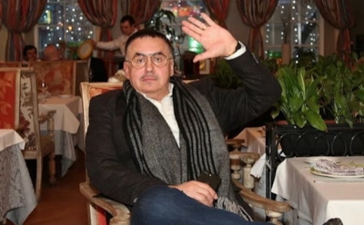 Садальский ответил Васильевой на критику