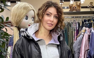 Анастасия Макеева вспомнила о конфузе на конкурсе красоты