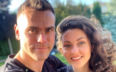 Игорь Акинфеев стал отцом в третий раз