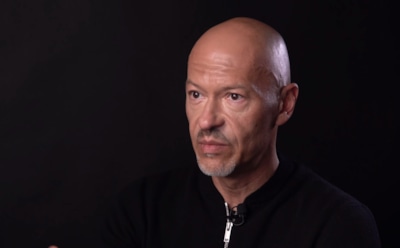 Федор Бондарчук и Паулина Андреева стали родителями