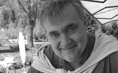 Умер Юрий Розанов