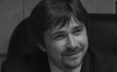 Умер 44-летний актер из «Сватов» Иван Марченко