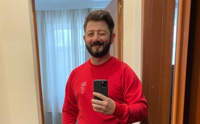 Галустян отсудил за долги фильм с Нагиевым