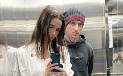 Жена Павла Мамаева попыталась наложить на себя руки – СМИ