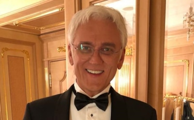 Александр Маршал госпитализирован в предынсультном состоянии