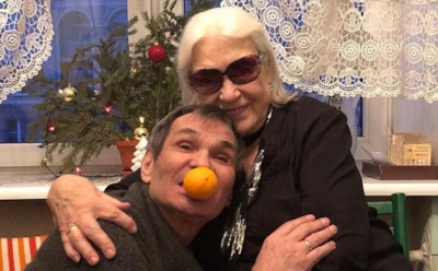 Федосеева-Шукшина через суд отменила развод с Алибасовым