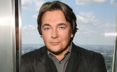 Эрнст прокомментировал грядущий отбор на «Евровидение-2021»