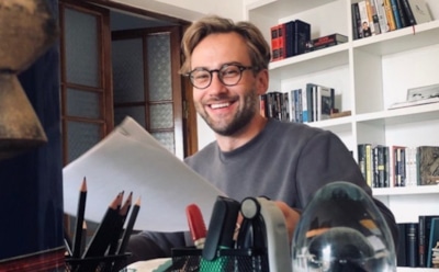 Шепелев похвастался, что нашел «работу мечты»