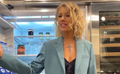 «Профукал Матильду»: Собчак высказалась о новой жене Шнурова