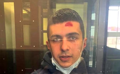 Друг Кокорина и Мамаева задержан с фальшивыми миллионами