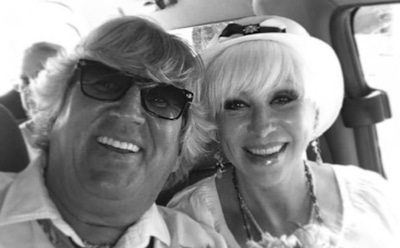 У вдовца Легкоступовой нашли тайную семью в Санкт-Петербурге