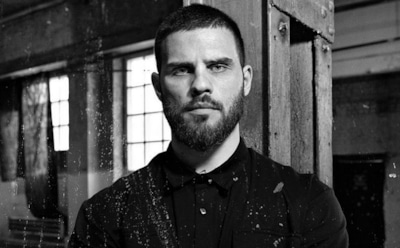 Умер 35-летний солист группы Brutto Сергей Королев