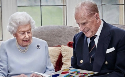 99-летний принц Филипп перенес операцию на сердце