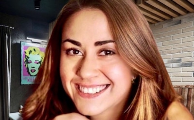 Дочь Успенской готовится к новой операции на лице