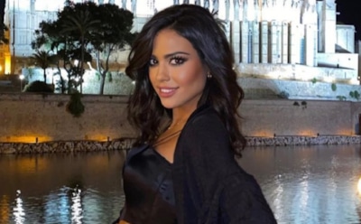 «Любовница» Мамаева хочет засудить его жену за угрозы