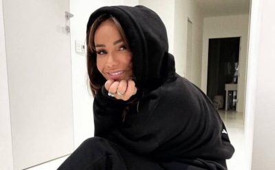 Экс-супруг Айзы задержан с поддельным ПЦР-тестом – СМИ