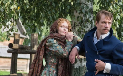 Сериал «Угрюм-река»: сюжет, актеры и роли